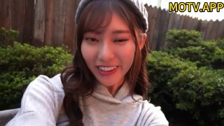 被前辈们胁迫轮奸的女社员潮美舞的!